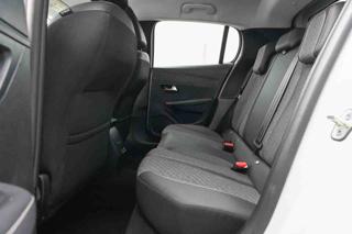 PEUGEOT 208 usata, con ESP