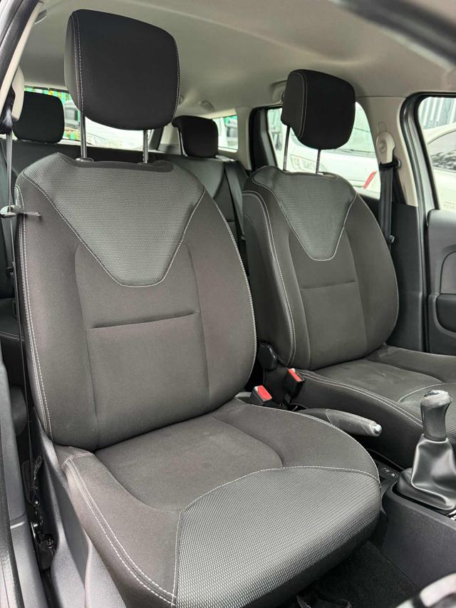 RENAULT Clio usata, con Cruise Control