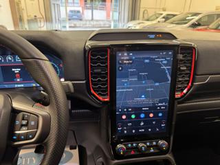 FORD Ranger Raptor usata, con Cruise Control