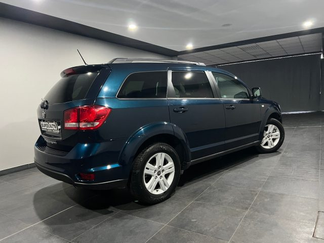 FIAT Freemont usata, con Airbag laterali