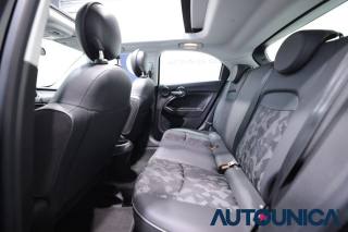 FIAT 500X usata, con Riconoscimento dei segnali stradali