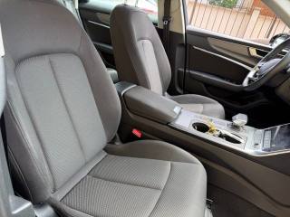 AUDI A6 usata, con Cruise Control