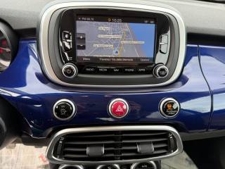 FIAT 500X usata 20