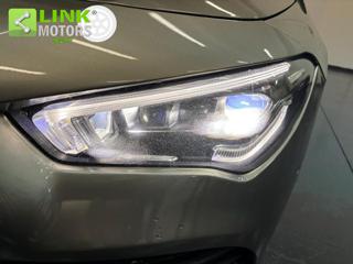 MERCEDES-BENZ CLA 200 usata, con Fari LED