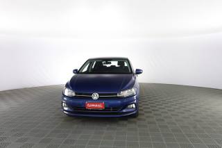 VOLKSWAGEN Polo Polo 1.0 TSI DSG 5p. Comfortline BlueMotion Techno