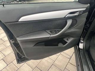 BMW X1 usata, con Controllo automatico clima