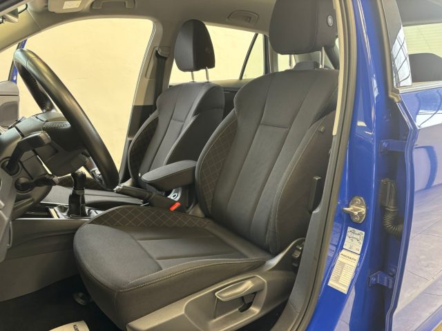 SKODA Kamiq usata, con Cerchi in lega