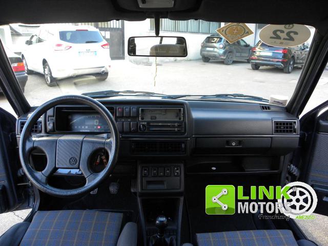 VOLKSWAGEN Golf usata 22