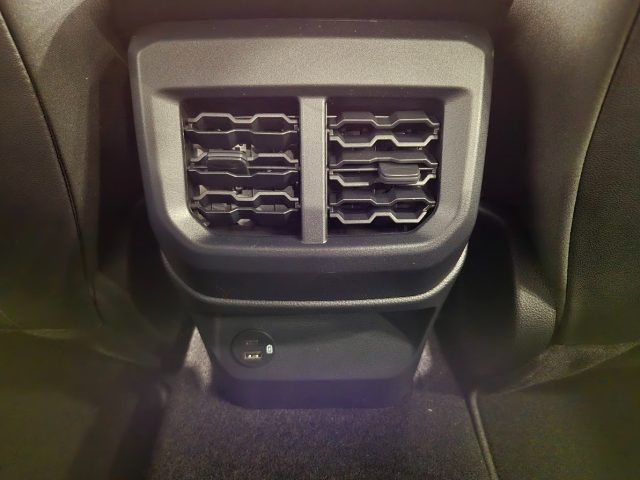 FORD Ranger usata, con Sensore di luce