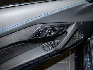 BMW Z4 usata, con ESP
