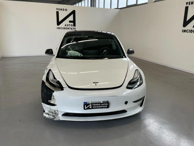 TESLA Model 3 usata, con Airbag