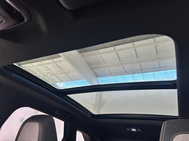 PEUGEOT 3008 usata, con Controllo elettronico della corsia