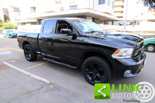 DODGE RAM usata 26