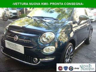 FIAT 500C usata, con Airbag laterali