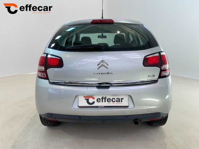 CITROEN C3 usata, con Alzacristalli elettrici