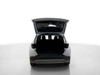 HYUNDAI Tucson usata, con USB