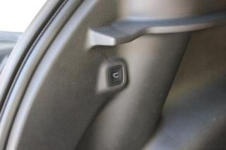 JEEP Compass usata, con Controllo vocale