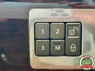 LAND ROVER Range Rover Sport usata, con Controllo trazione