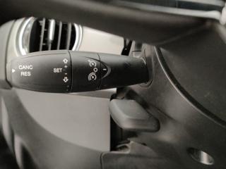 FIAT 500 usata, con Touch screen