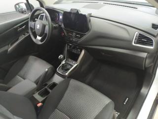 SUZUKI S-Cross usata, con Boardcomputer