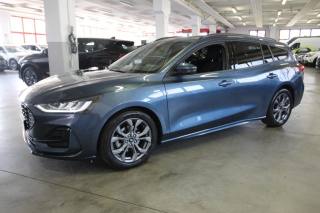 FORD Focus usata, con Airbag