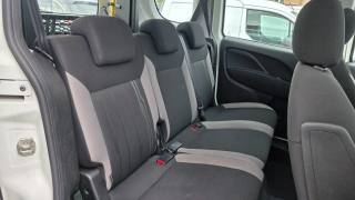 FIAT Doblo usata, con Fendinebbia
