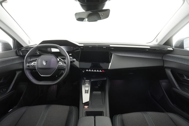 PEUGEOT 308 usata 8