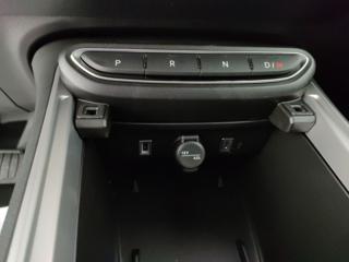 JEEP Avenger usata, con Sistema di navigazione