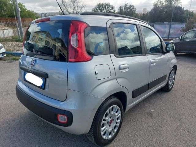 FIAT Panda usata, con Climatizzatore