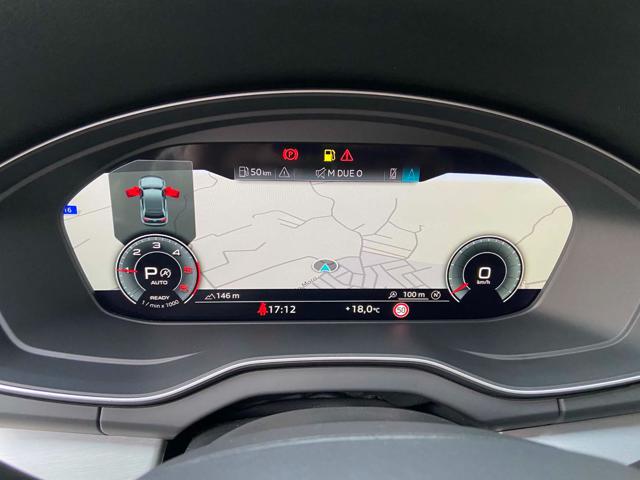 AUDI Q5 usata, con Cruise Control