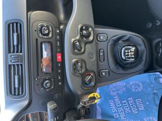 FIAT Panda usata, con Chiusura centralizzata
