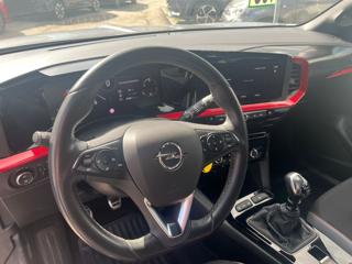 OPEL Mokka usata, con ESP