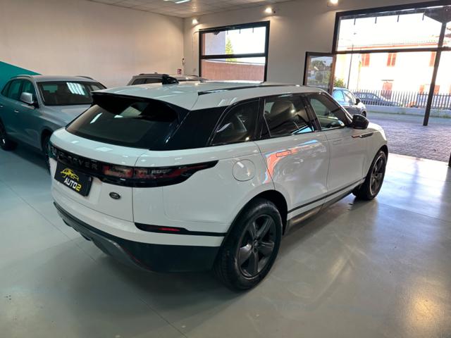 LAND ROVER Range Rover Velar usata, con Boardcomputer
