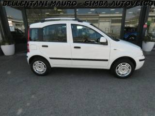 FIAT Panda usata, con Airbag Passeggero