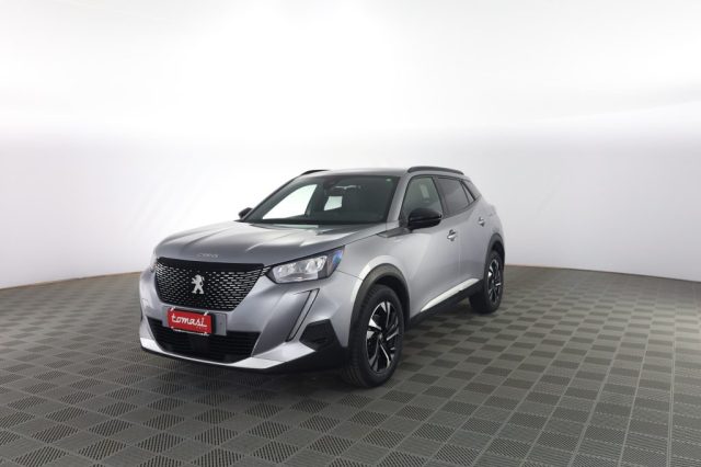 PEUGEOT 2008 usata 0