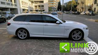 BMW 525 usata, con Airbag laterali