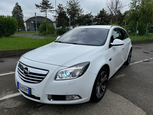OPEL Insignia usata, con ABS