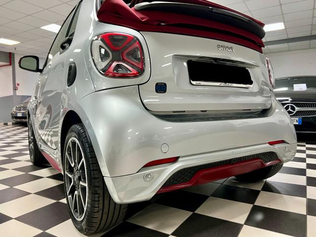 SMART ForTwo usata, con Autoradio