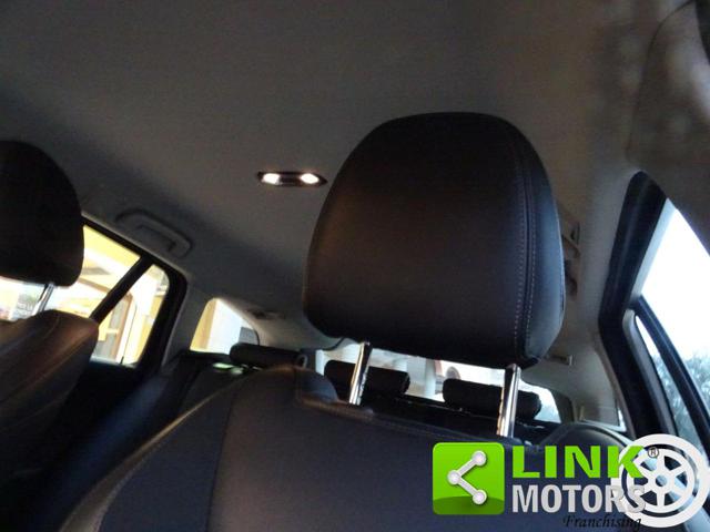 BMW 318 usata, con Cruise Control