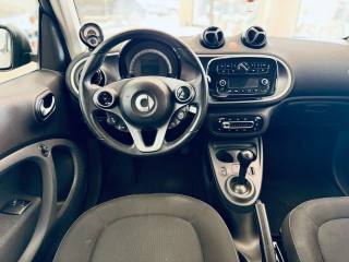 SMART ForTwo usata, con Controllo trazione