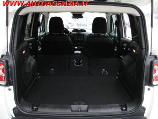 JEEP Renegade usata 15
