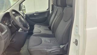 CITROEN Jumpy usata, con Immobilizzatore elettronico