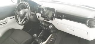 SUZUKI Ignis usata 53
