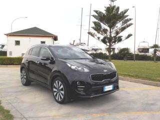 KIA Sportage 1.7 CRDI 141 CV DCT7 2WD Style