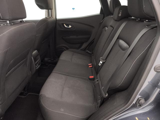 RENAULT Kadjar usata, con Touch screen