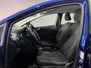 FORD Fiesta usata, con Autoradio