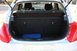 SUZUKI Swift usata, con Controllo trazione