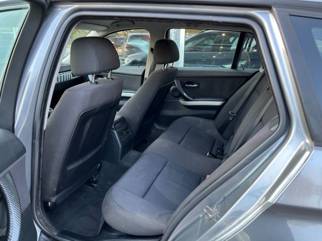 BMW 320 usata, con Airbag Passeggero