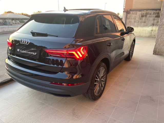 AUDI Q3 usata, con Alzacristalli elettrici
