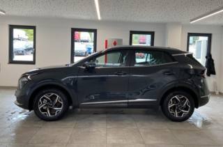 KIA Sportage usata, con Airbag Passeggero
